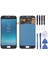 Galaxy J2 Pro (2018) Için Tft LCD Ekranı, Sayısallaştırıcı Tam Embly (Siyah) ile J250F/DS (Yurt Dışından) 1