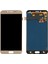 Galaxy J4, J400F/DS Için Tft LCD Ekranı, Sayısallaştırıcı Tam Embly (Altın) ile J400G/DS (Yurt Dışından) 4