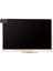 Galaxy Sekmesi Için LCD Ekran Ekranı 3 7.0 (Yurt Dışından) 2