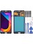 Galaxy Için Tft LCD Ekranı J7 Neo / J701, J7 Nxt, J7 Core, J701F / Ds, J701M Sayısallaştırıcı Tam Embly ile (Yurt Dışından) 1