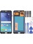Galaxy J7 Için Tft Malzeme LCD Ekranı (2015) (Yurt Dışından) 1