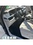 Opel Astra J Sedan 1.4 2021 ile Uyumlu 4d Havuzlu Üniversal Yeni Nesil Paspas Siyah Gold Seri 3