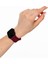 Natural Silver 38-40-41 mm Apple Watch Braided Band 2