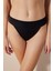 Basic Belt Siyah Bikini Altı 1