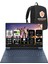 Victus 16 Intel Core I7 14700HX 8gb 4tb SSD RTX4050/6GB 144Hz 16.1" Fhd W11H Taşınabilir Bilgisayar & Per4 Çanta 9J253EAPN345 1