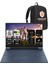 Victus 16 Intel Core I7 14700HX 64GB 1tb SSD RTX4050/6GB 144Hz 16.1" Fhd Fdos Taşınabilir Bilgisayar & Per4 Çanta 9J253EAPN333 1
