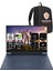 Victus 16 Intel Core I7 14700HX 32GB 2tb SSD RTX4060/8GB 144Hz 16.1" Fhd Fdos Taşınabilir Bilgisayar & Per4 Çanta 9J235EAPN319 1