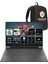 Victus 16 Intel Core I5 14500HX 16GB 512GB SSD RTX4060/8GB 144Hz 16.1" Fhd W11P Taşınabilir Bilgisayar & Per4 Çanta 9J238EAPN347 1