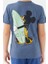 Mickey Mouse Erkek Çocuk Bermuda Takım 3