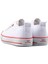Unisex Çocuk Convers Model Comfort Spor Ayakkabı 3