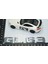 GL63 Bagaj Krom Abs 3m 3D Yazı Logo Benz Ile Uyumlu 3