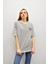 Los Angeles Baskı T-Shirt 2