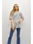 Los Angeles Baskı T-Shirt 3