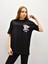 Brain Baskı T-Shirt 1