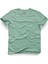 Tarrzz Basic Baskısız T-Shirt basic Unisex Büyük Beden T-Shirt 1