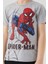 Spıder-Man Erkek Çocuk Bermuda Takım 2