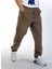 Normal Bel Regular Fit Deve Tüyü Erkek Chino Pantolon 242 Lcm 221004 New Beach Camel 1