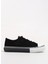 Siyah - Beyaz Erkek Çocuk Sneaker BNI-10041 1