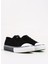 Siyah - Beyaz Erkek Çocuk Sneaker BNI-10041 2