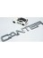Canter 859 Ön Kaput Logo Arma Mitsubishi Ile Uyumlu 3