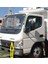 Canter 859 Ön Kaput Logo Arma Mitsubishi Ile Uyumlu 4