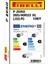 265/40 R22 106Y Xl Pzero (J) (Lr) Oto Yaz Lastiği (Üretim Yılı: 2023) 4