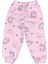 Kız Çocuk Pijama Altı 1