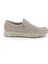 Erkek Oxford ( Klasik) 5619711 Unb 56197 Igı&Co Tes.cotton Vınt Taupe 1