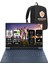 Victus 16 Intel Core I7 14700HX 16GB 256GB SSD RTX4050/6GB 144Hz 16.1" Fhd Fdos Taşınabilir Bilgisayar & Per4 Çanta 9J253EAPN306 1
