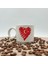 Seramik Kupa Mug Türk Bayrağı Baskılı 43 1