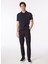 Lacivert Erkek Basic Chino Pantolon F4SM-PNT 0320 1