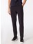 Lacivert Erkek Basic Chino Pantolon F4SM-PNT 0320 2
