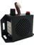 Brigade Backchat Bc-Vı-2 Master Unit Araç Interkom A0990 (12-24V) 1