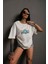 Baskılı T-Shirt 1