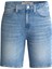 Normal Mavi Erkek Denim Şort M4GD27D5AY2EXPE_RODEO Short - Eco C 3