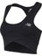 WNB1428 Siyah Kadın Sporcu Sütyeni 1