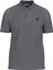 Düz Koyu Yeşil Erkek Polo T-Shirt M2YP24KC9T1G9I4_WASHED Ss Polo - Or 1