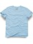 Tarrzz Basic Baskısız T-Shirt basic Unisex Büyük Beden T-Shirt 1