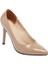 Vizon Vegan Kadın Stiletto - K24I1AY67394-Q4X 1
