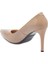 Vizon Vegan Kadın Stiletto - K24I1AY67394-Q4X 2