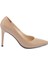 Vizon Vegan Kadın Stiletto - K24I1AY67394-Q4X 3