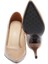 Vizon Vegan Kadın Stiletto - K24I1AY67394-Q4X 4