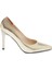 Dore Vegan Kadın Stiletto - K24I1AY67394-M4D 3
