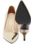 Dore Vegan Kadın Stiletto - K24I1AY67394-M4D 4