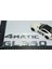 GL350 4matic Bagaj Krom Abs Yazı Logo Benz Ile Uyumlu 3