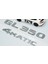 GL350 4matic Bagaj Krom Abs Yazı Logo Benz Ile Uyumlu 4