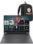 Victus 16 Intel Core I5 14500HX 16GB 4tb SSD RTX4060/8GB 144Hz 16.1" Fhd W11P Taşınabilir Bilgisayar & Per4 Çanta 9J238EAPN350 1