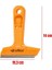 Eltos Cam Kazıma Bıçağı Yedek Jiletli Saplı 14.5 cm CKS002 2