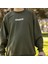 Yeşil Augmented Sweatshirt 2