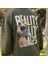 Yeşil Augmented Sweatshirt 1